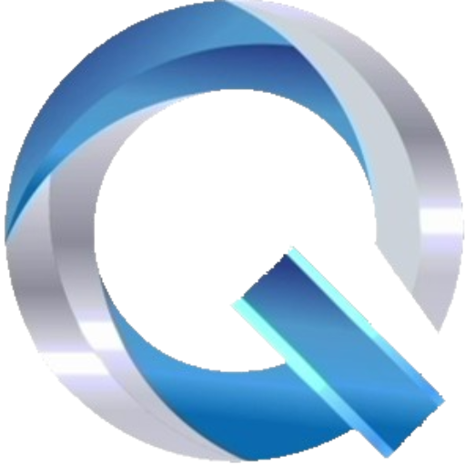 Quantus Mall Logo